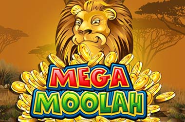 Mega Moolah