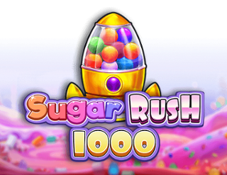 Sugar Rush 1000