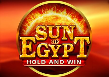 Sun of Egypt